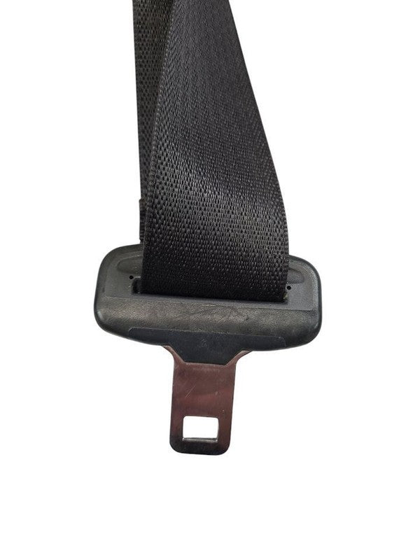 Seat Belt Front Quad Cab Bench Seat Fits 09-12 DODGE 1500 PICKUP 61339