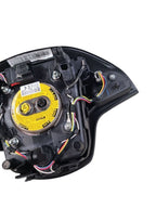 Driver Air Bag Front Driver Wheel Without Active Steering Fits 16-18 M