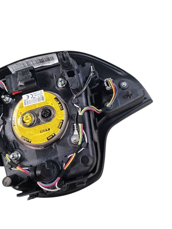 Driver Air Bag Front Driver Wheel Without Active Steering Fits 16-18 M