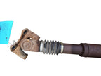 Front Drive Shaft Pickup Diesel 6.7L AS69RC Fits 13-18 DODGE 3500 PICK
