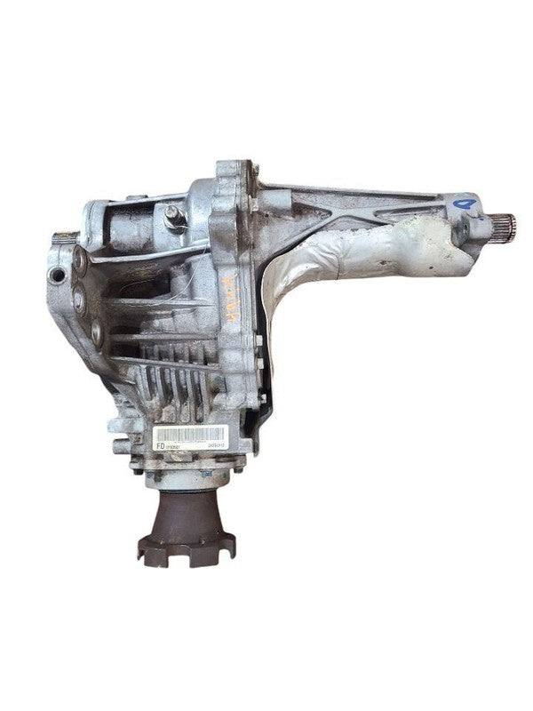 Transfer Case 2.4L Fits 10-17 EQUINOX 618439