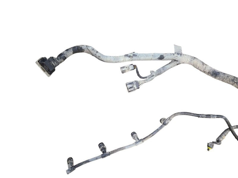 F350SD    2007 Engine Wire Harness 648320