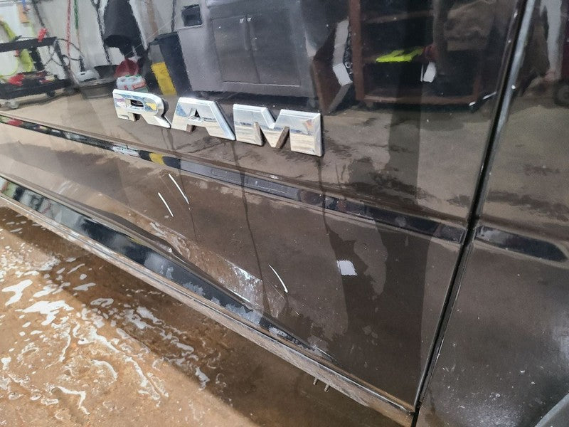 Passenger Front Door Crew Cab 4 Door Fits 18-22 DODGE 2500 PICKUP 6643