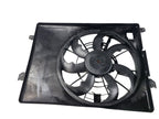Radiator Fan Motor Fan Assembly Fits 14-16 SPORTAGE 655637