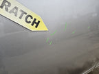 Passenger Rear Side Door LWB Infrared Glass Fits 07-17 LEXUS LS460 623