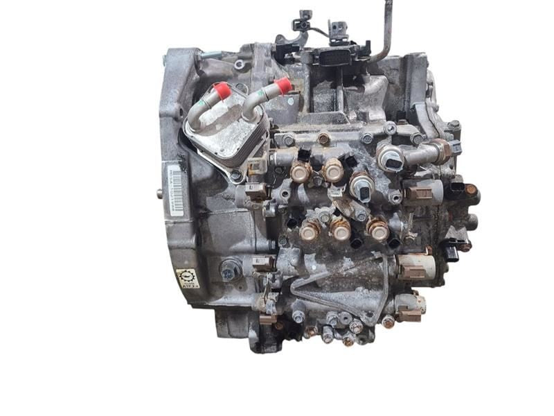 Automatic Transmission US Market 2.4L VIN 1 6th Digit Fits 15-19 TLX 6