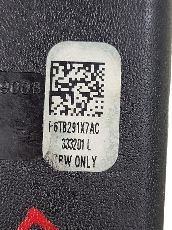 Seat Belt Front 2 Door Bucket Seat Driver Fits 19-23 DODGE 3500 PICKUP