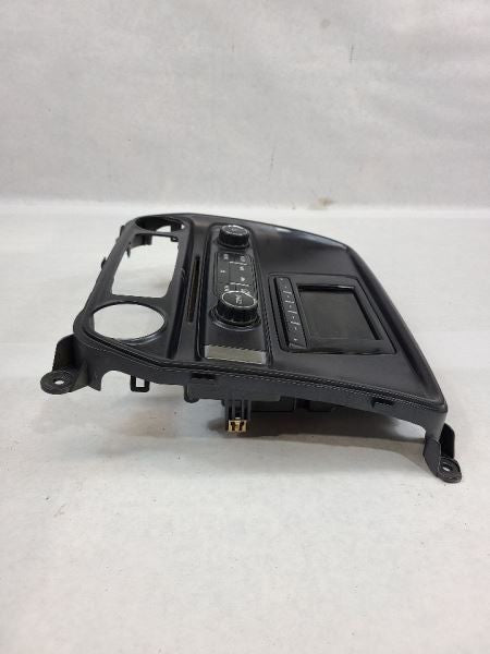 Audio Equipment Radio Control Panel Fits 14-15 SILVERADO 1500 PICKUP 5