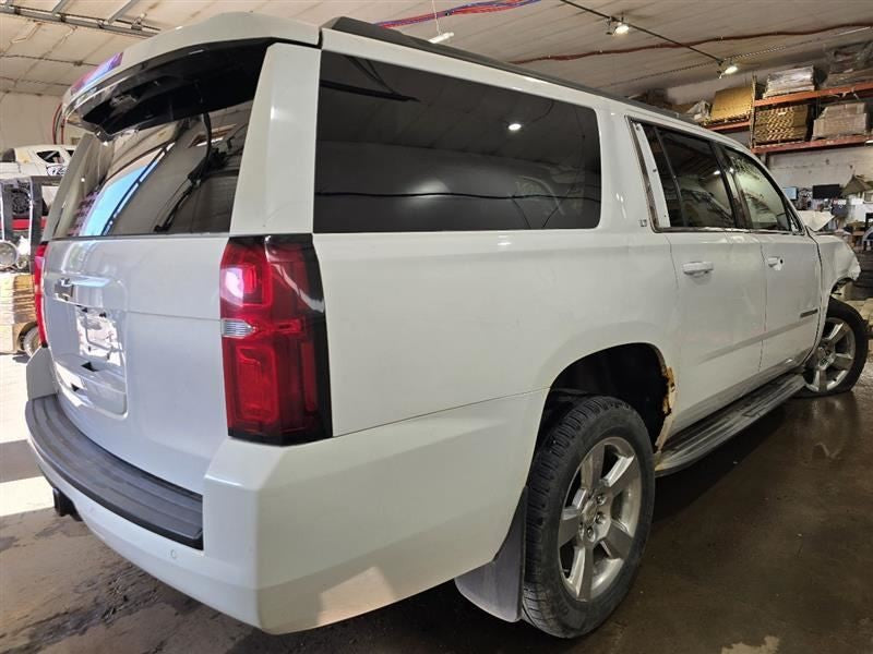 Transfer Case Transfer Case Opt NP0 ID 5822 Fits 16-19 SUBURBAN 1500 6