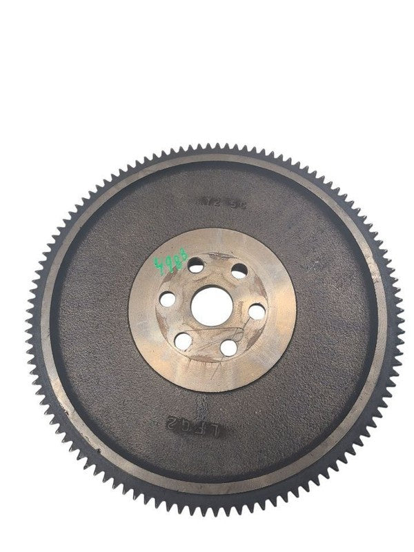 Flywheel/Flex Plate Manual Transmission Fits 06-15 MAZDA MX-5 MIATA 62
