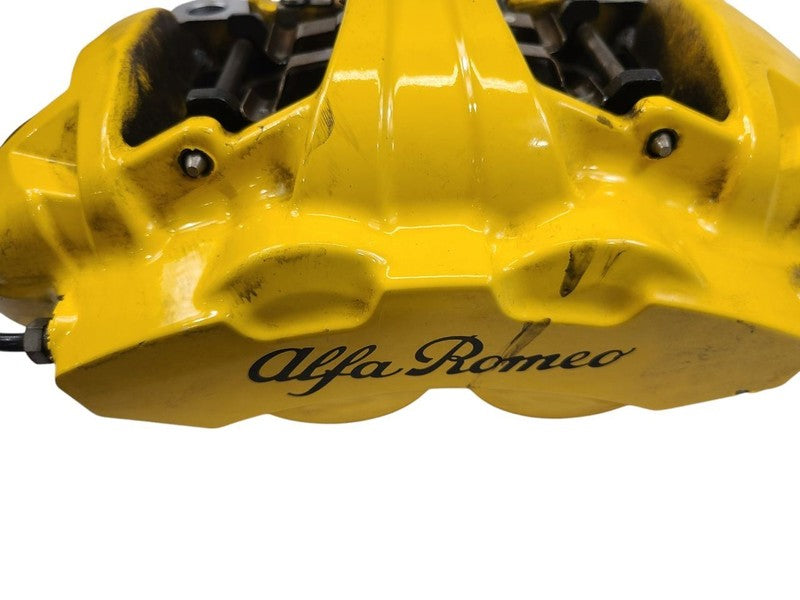 GIULIA    2019 Caliper 612970