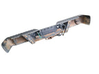 Rear Bumper Styleside With Tow Package Fits 09-14 FORD F150 PICKUP 672