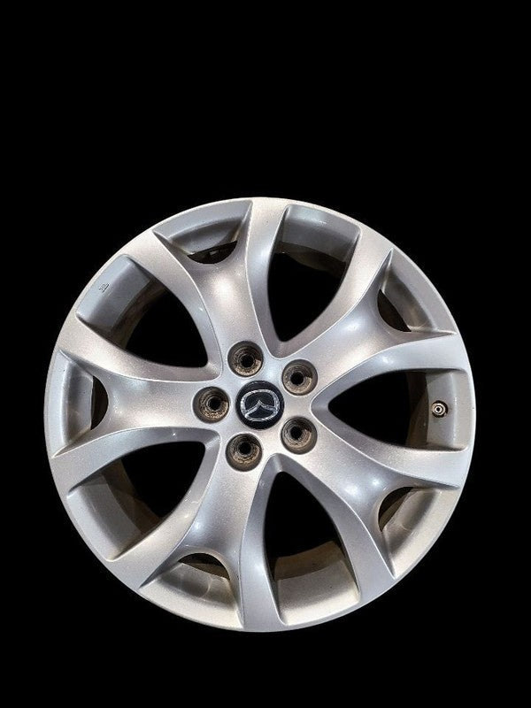 Wheel Aluminum 18x7-1/2 Fits 11-16 MAZDA CX-9 651755