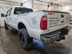 Turbo/Supercharger 6.7L VIN T 8th Digit Fits 15-16 FORD F250SD PICKUP 