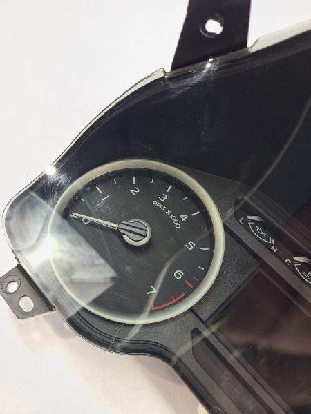 Speedometer Cluster MPH Fits 19-20 FORD F150 PICKUP 558697