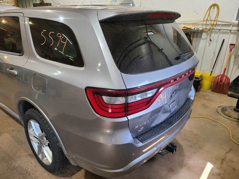 Anti-Lock Brake Part Without Police Package Fits 21-24 DURANGO 671557