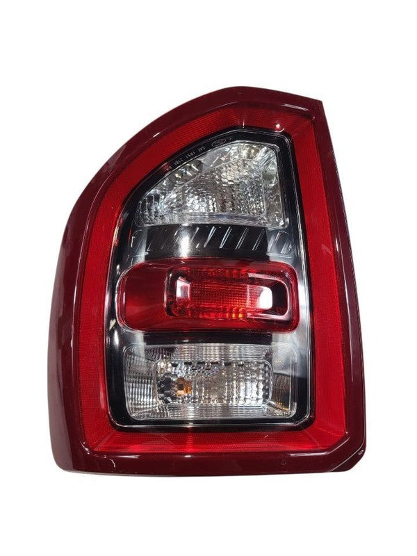 Passenger Tail Light Quarter Mounted Fits 21-25 BRONCO SPORT 663992