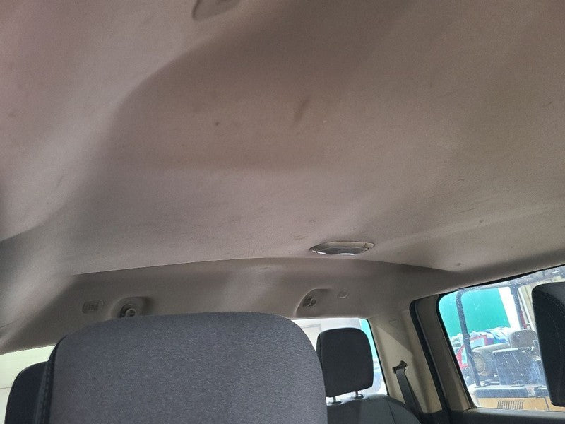 RAM2500   2019 Headliner 674152