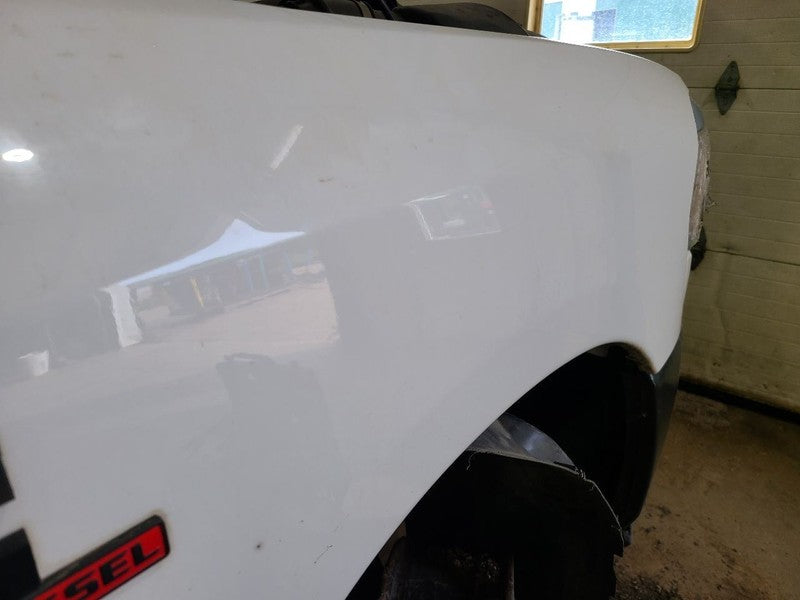 Passenger Fender Without Fender Flare Fits 19-26 DODGE 2500 PICKUP 677