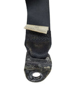 OUTLANDER 2016 Seat Belt Rear 600010