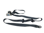 TACOMA    2021 Seat Belt Rear 677322