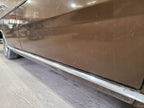 Passenger Right Front Door Excluding Sport Model 4 Door Fits 68-76 DAR