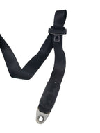 WRANGLER  2006 Seat Belt Rear 655529