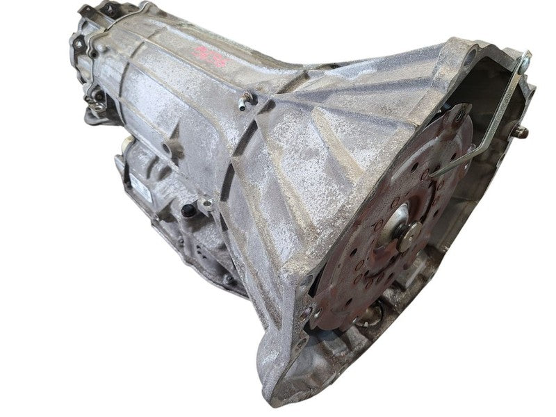 Automatic Transmission New Style 4WD 5.3L Fits 19 SIERRA 1500 PICKUP 6