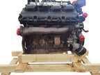 Engine 5.7L VIN T 8th Digit Fits 09 DODGE 2500 PICKUP 622918