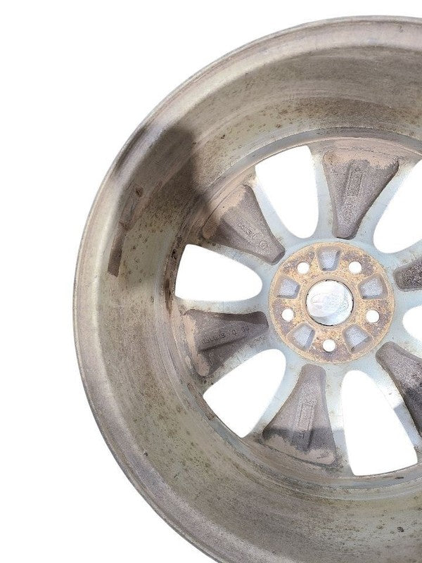 Wheel 17x7 Alloy 6 Spoke Painted Face Fits 10-12 LEGACY 644724