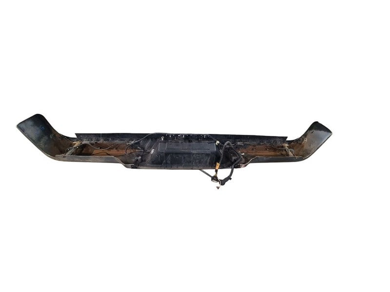 Rear Bumper Styleside With Tow Package Fits 09-14 FORD F150 PICKUP 665