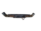 Rear Bumper Styleside With Tow Package Fits 09-14 FORD F150 PICKUP 665