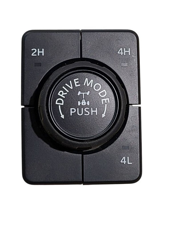 F150      2023 Dash/Interior/Seat Switch 633588