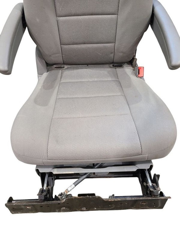 CARAVAN   2008 Seat Rear 607622
