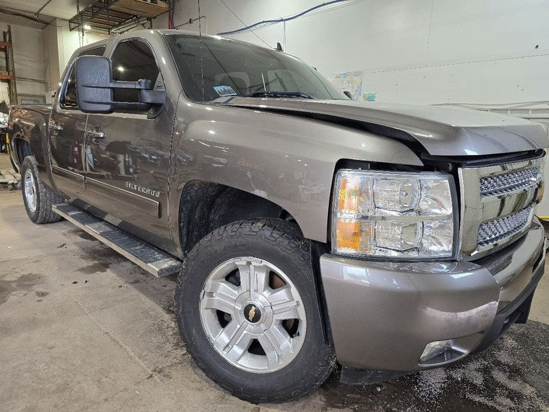 Radiator Fan Motor Assembly Dual Fan Fits 10-14 ESCALADE 635362