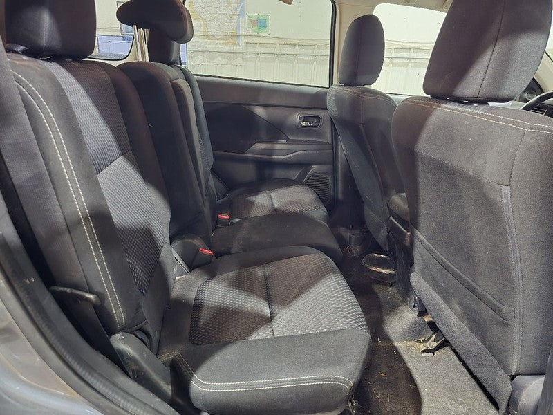 Seat Belt Front Plug-in Hybrid Phev Driver Fits 14-22 OUTLANDER 625389