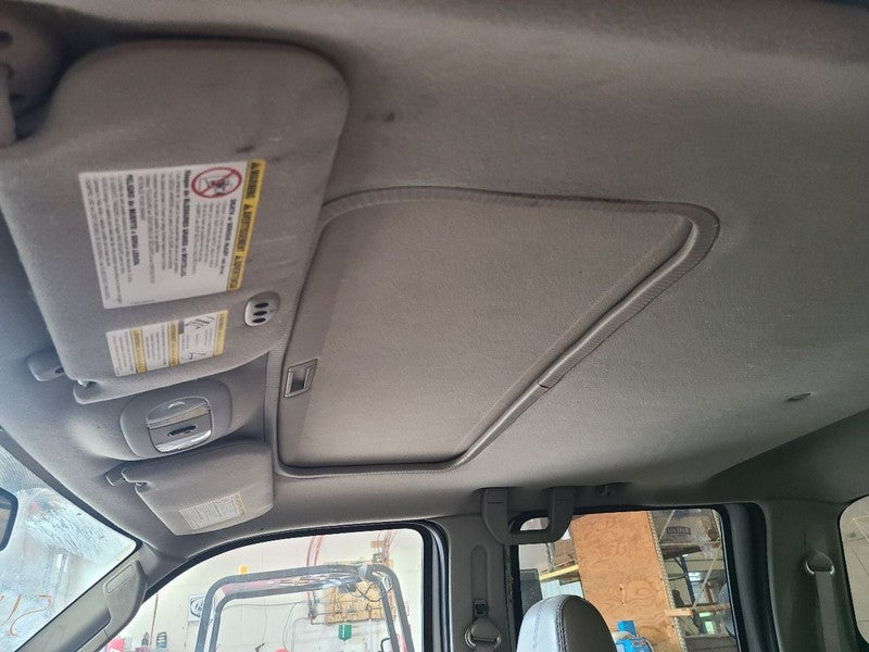F350SD    2008 Headliner 677007