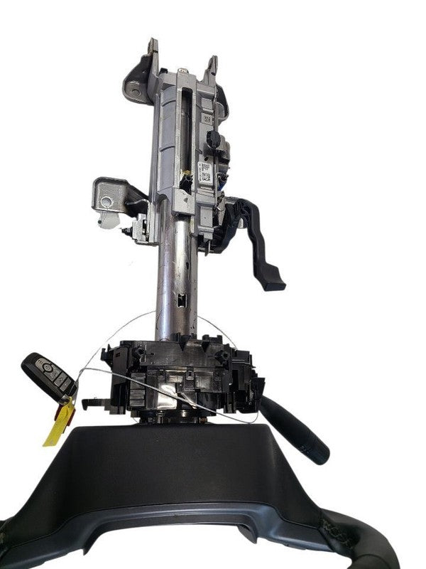 Steering Column Floor Shift With Rain Sensor Fits 21-25 FORD F150 PICK