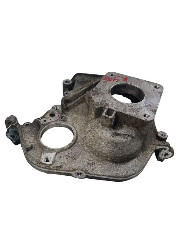 Passenger Timing Cover Classic Style 3.0L Fits 14-19 DODGE 1500 PICKUP