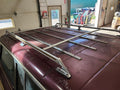 GRAND-WAG 1991 Luggage Rack 678959
