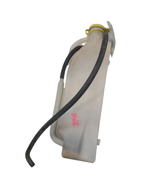 Coolant Reservoir LHD VIN W 6th Digit Jk Body Fits 12-18 WRANGLER 6289