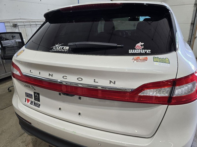 Trunk/Hatch/Tailgate Power Lift Fits 16-18 MKX 643536