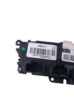 Temperature Control Front Automatic Control Opt CJ2 Fits 08-12 ENCLAVE