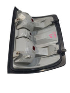 Driver Left Tail Light Fits 14-15 SILVERADO 1500 PICKUP 661867