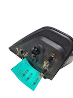 Driver Side View Mirror Power With Heat Fits 04-06 FORD F150 PICKUP 65