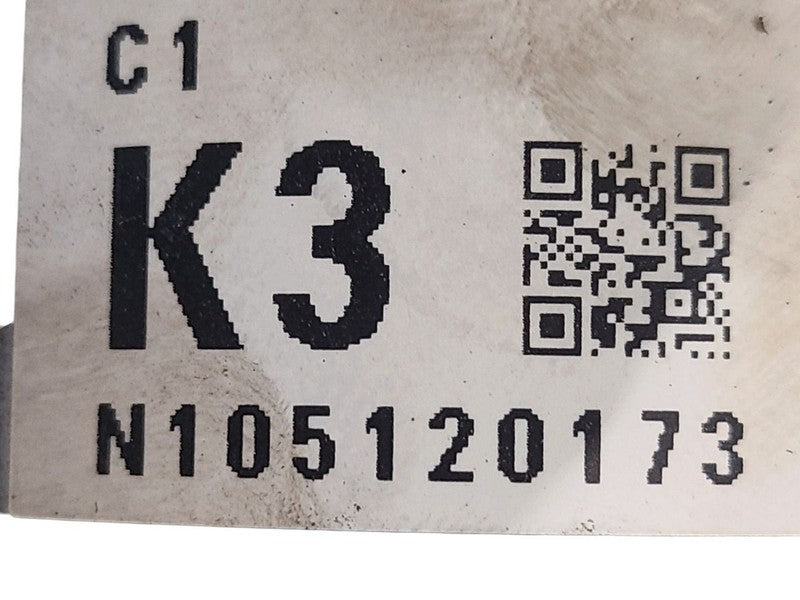 Automatic Transmission Naturally Aspirated AWD Fits 18-21 MAZDA CX-5 6