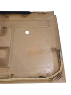 TCHEV10   1987 Front Door Trim Panel 654062