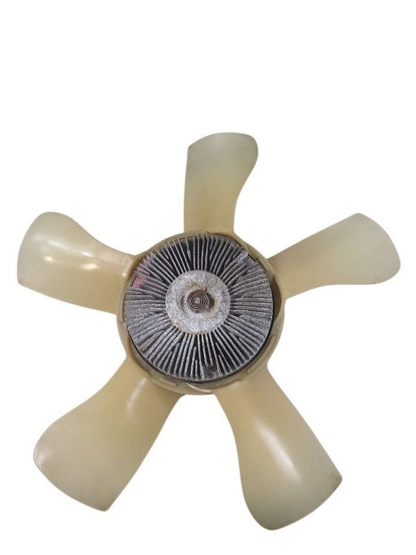 Fan Blade Classic Style 5 Lug Wheel 5.7L Fits 09-23 DODGE 1500 PICKUP 