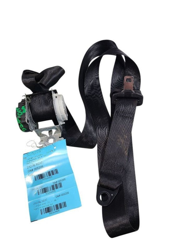 GIULIA    2017 Seat Belt Rear 644426