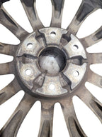 Wheel 22x8 Alloy 14 Spoke Road Wheel Fits 15-17 INFINITI QX80 659691